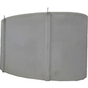 [CUVE-BE-ENT-10000] CUVE BETON 10000L OVALE §