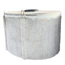 [CUVE-BE-ENT-4000] CUVE BETON 4000L OVALE §