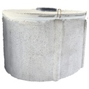 [CUVE-BE-ENT-7500] CUVE BETON 7500L OVALE §