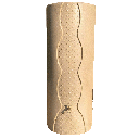[NIAG-PE-AER-300B] 300L NIAGARA CYLINDRICAL TANK (Beige)