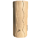 [NIAG-PE-AER-750B] 750L NIAGARA CYLINDRICAL TANK (Beige)