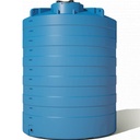 [RESE-PE-AER-12500B §] ROTOMOULD POLYETHYLENE 12 500L AERIAL RESERVOIR