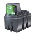 [CITE-PE-AER-1200-DISTRIFIOUL §] ​CITERNE DOUBLE PAROI POLYETYLENE 1 200L GNR