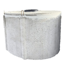 [CUVE-BE-ENT-4000] CUVE BETON 4000L OVALE §