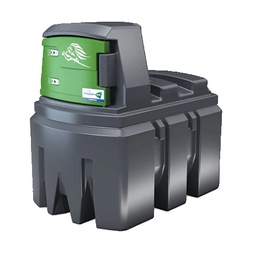 [CITE-PE-AER-1200-DISTRIFIOUL §] ​CITERNE DOUBLE PAROI POLYETYLENE 1 200L GNR