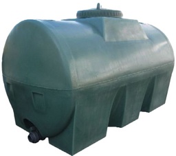 [CUVE-PE-AER-1200 §] ​CUVE AUTOPORTANTE 1 200L - STATIQUE OU DYNAMIQUE